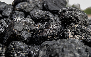 33-latek ukradł tonę węgla